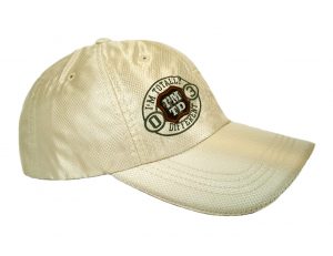 Лятна бейзболна шапка Y416D