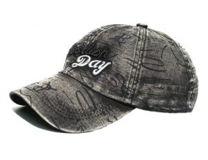 Лятна бейзболна шапка RO1418