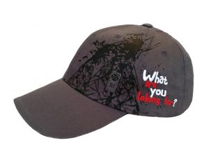 Лятна бейзболна шапка Y4515